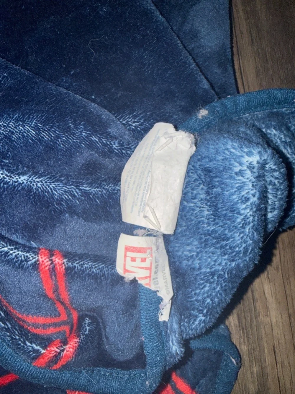 blanket